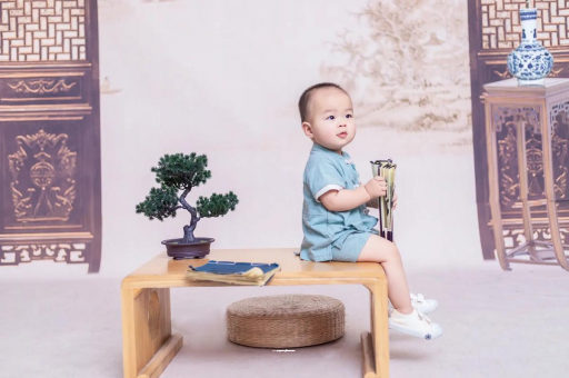 北海宝宝吃迷糊奶如何纠正